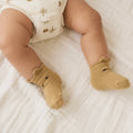 Chaussette Courte - Sarrasin
