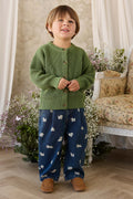 Pantalon en jean
