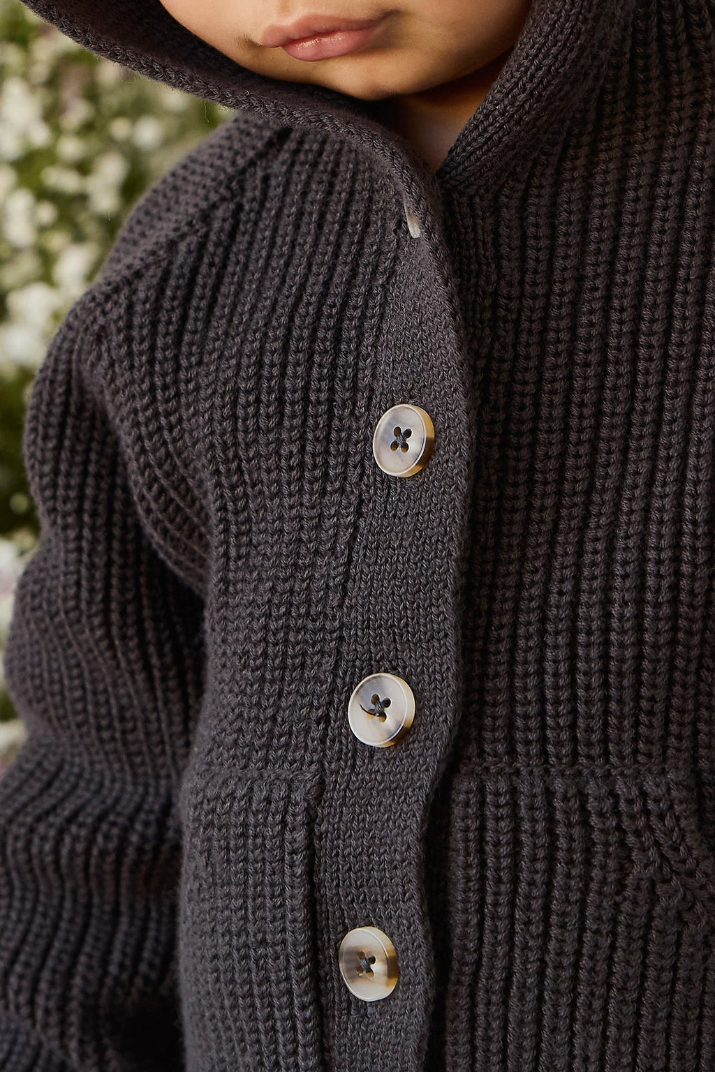 Gilet - Comète