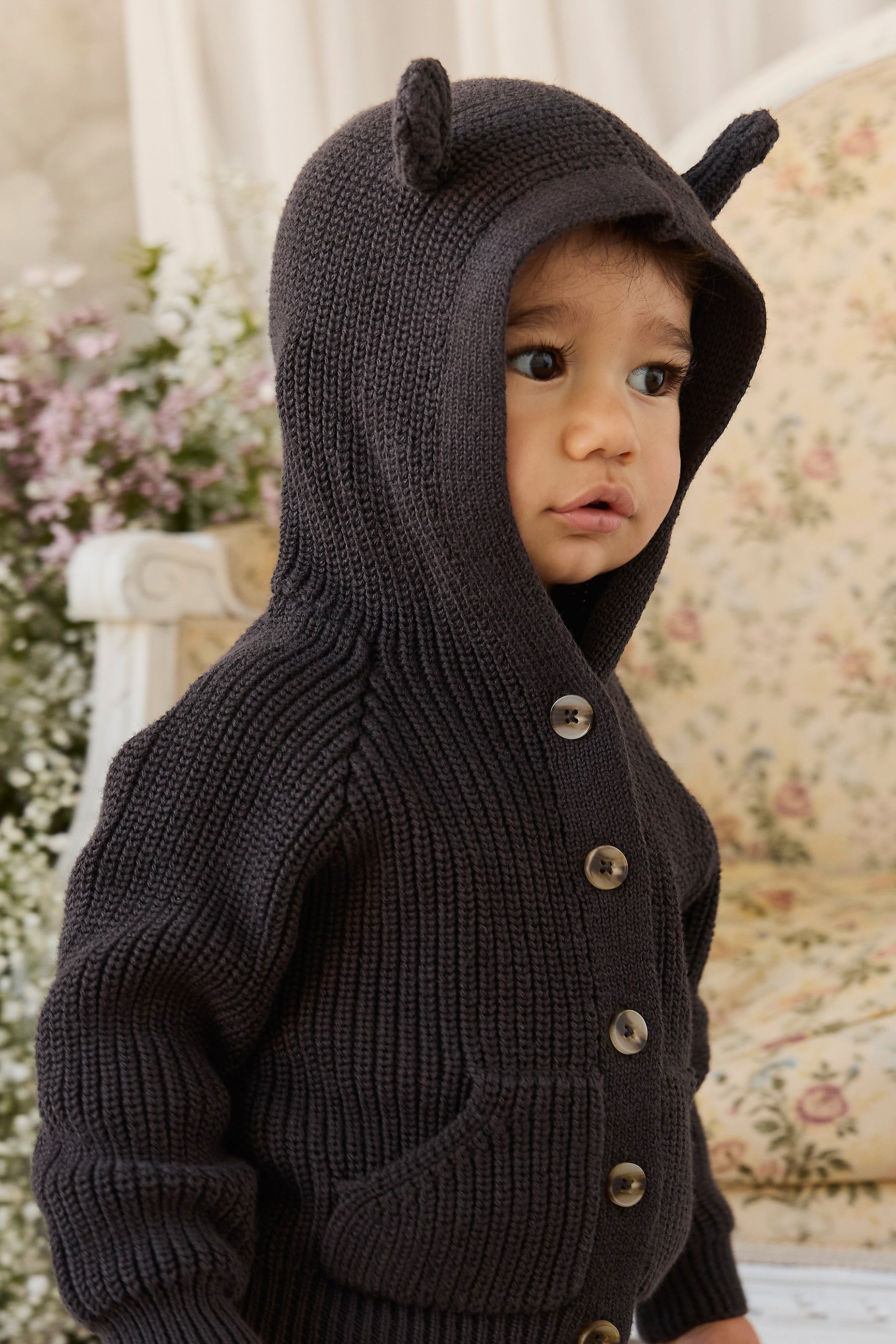 Gilet - Comète