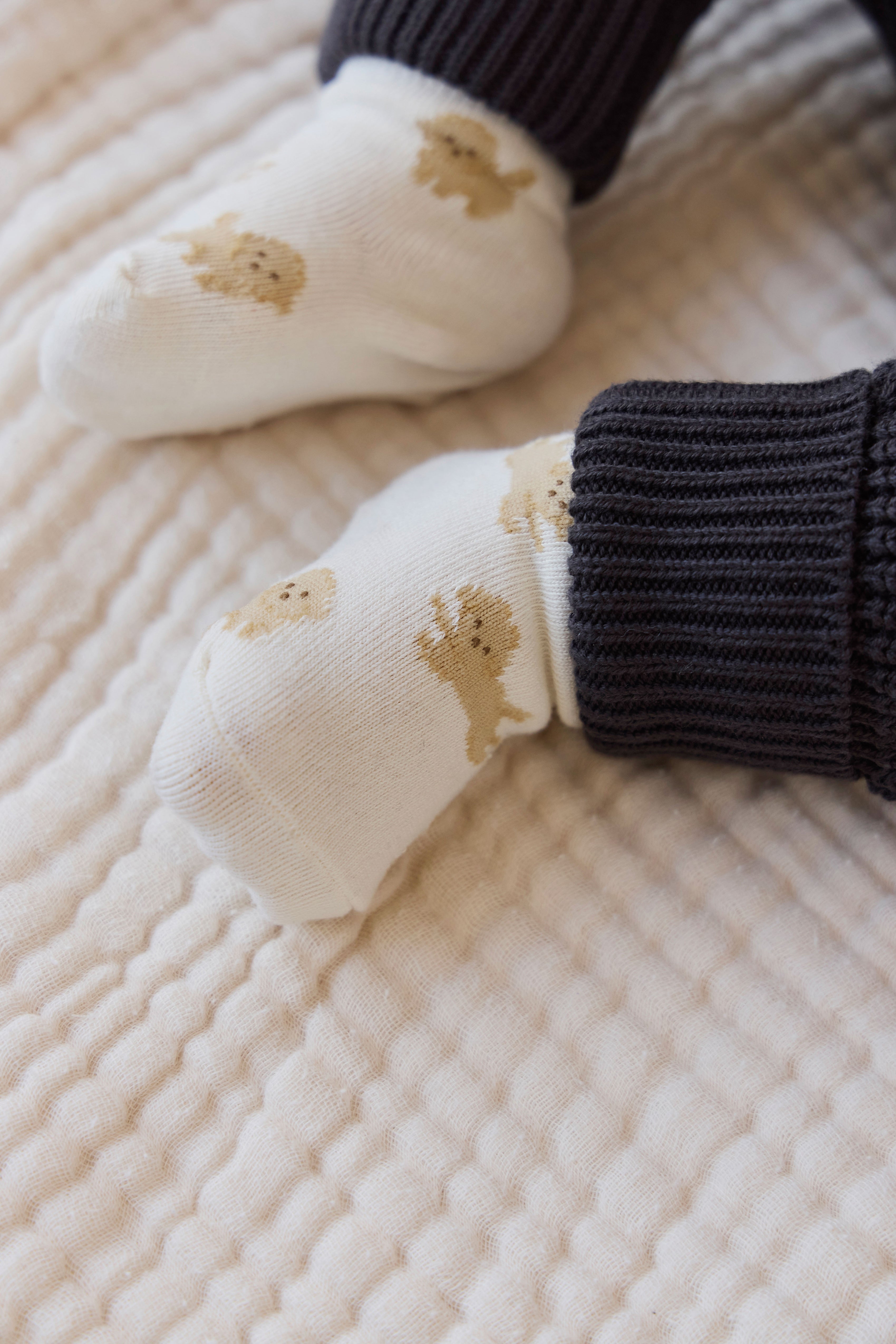 Chaussettes