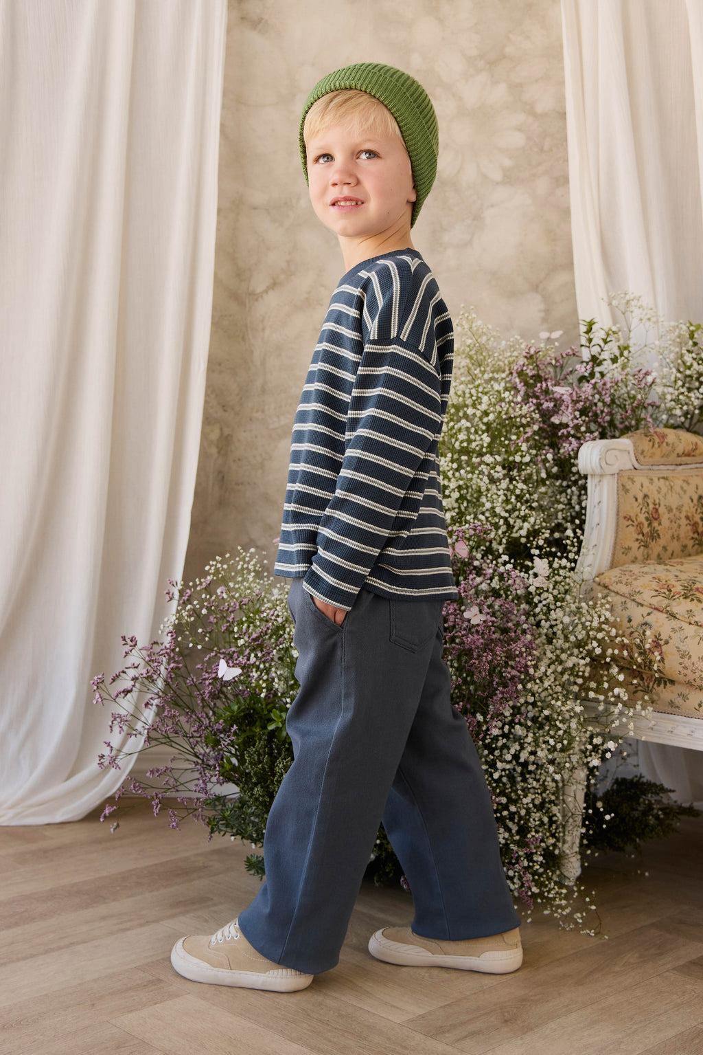 Pantalon - Capitaine
