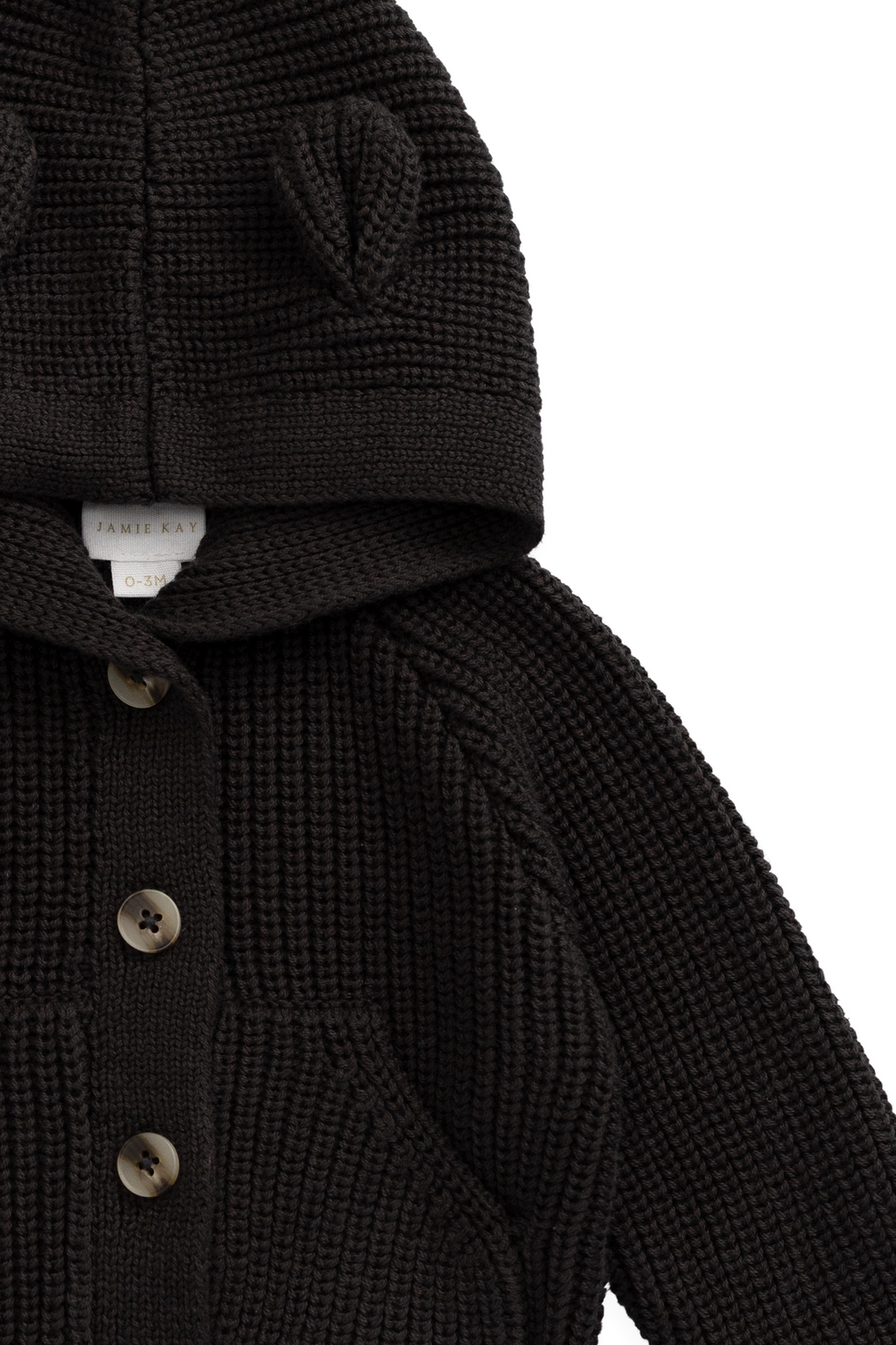 Gilet - Comète