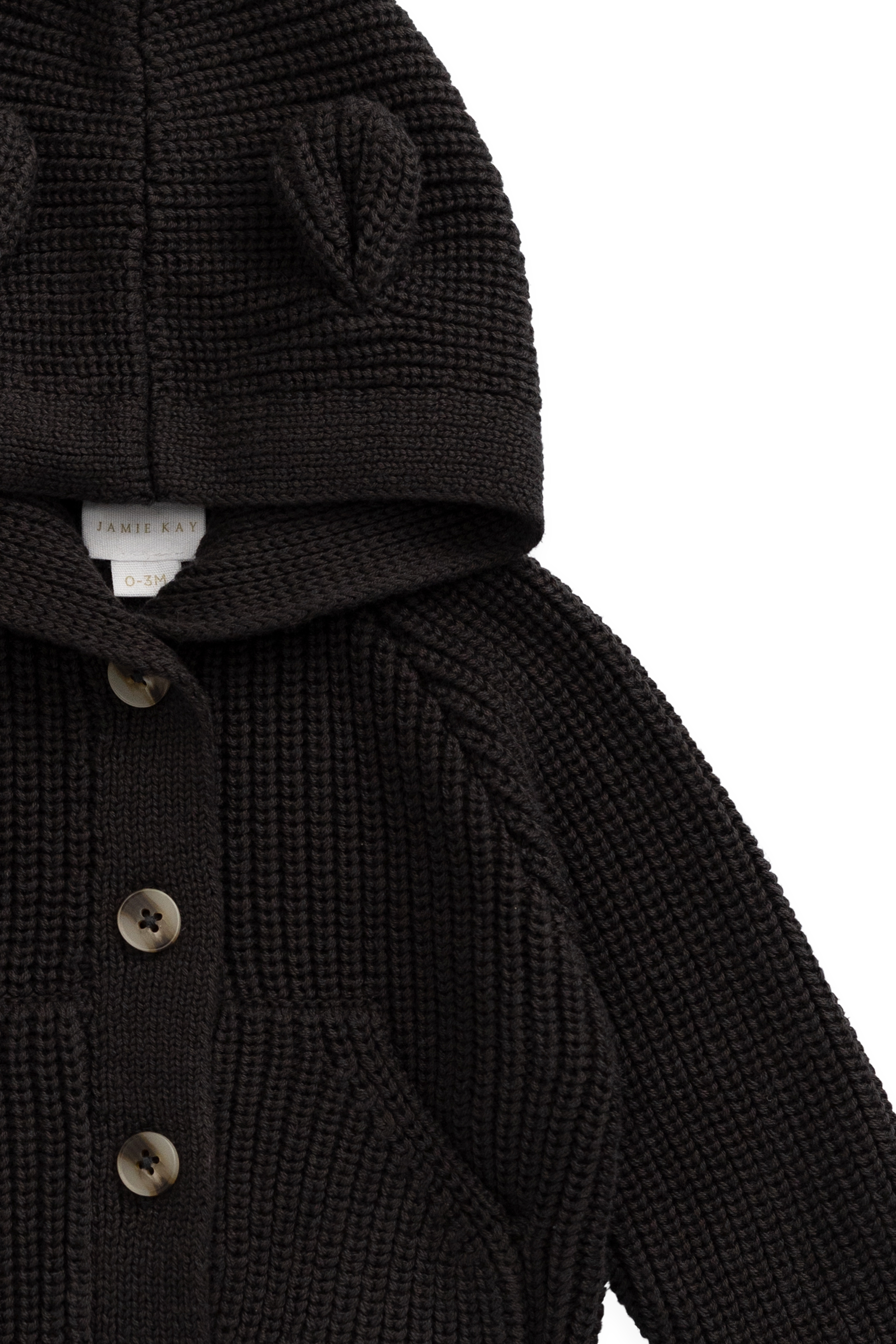 Gilet - Comète