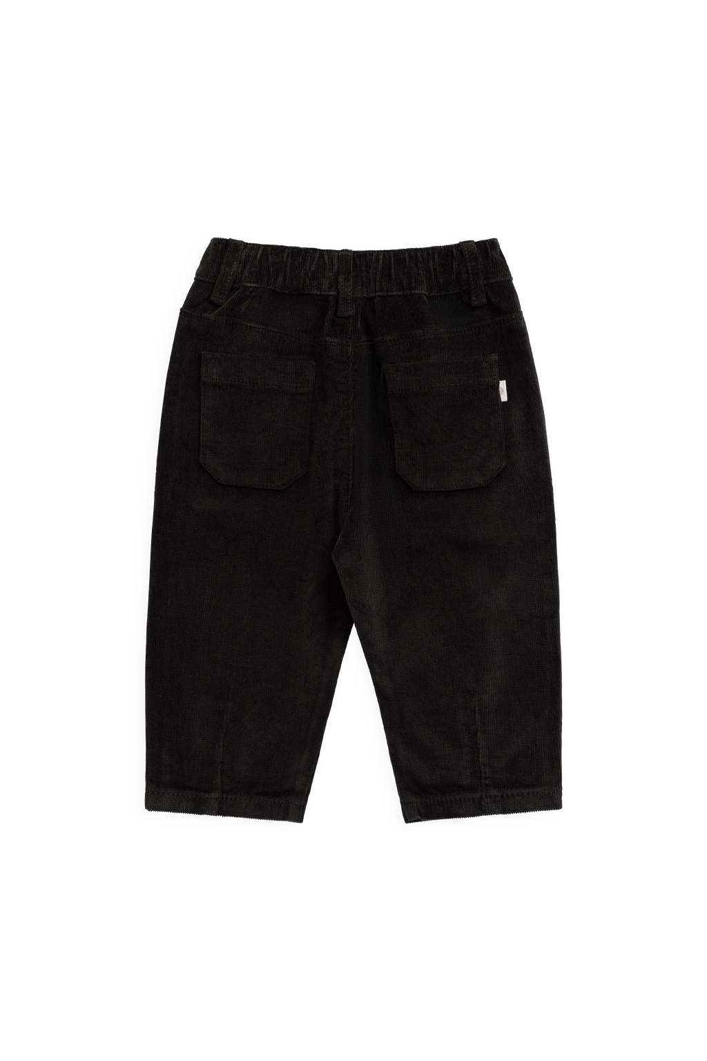 Pantalon Comet (6M-8A) | Pantalon en coton doux à jambe droite