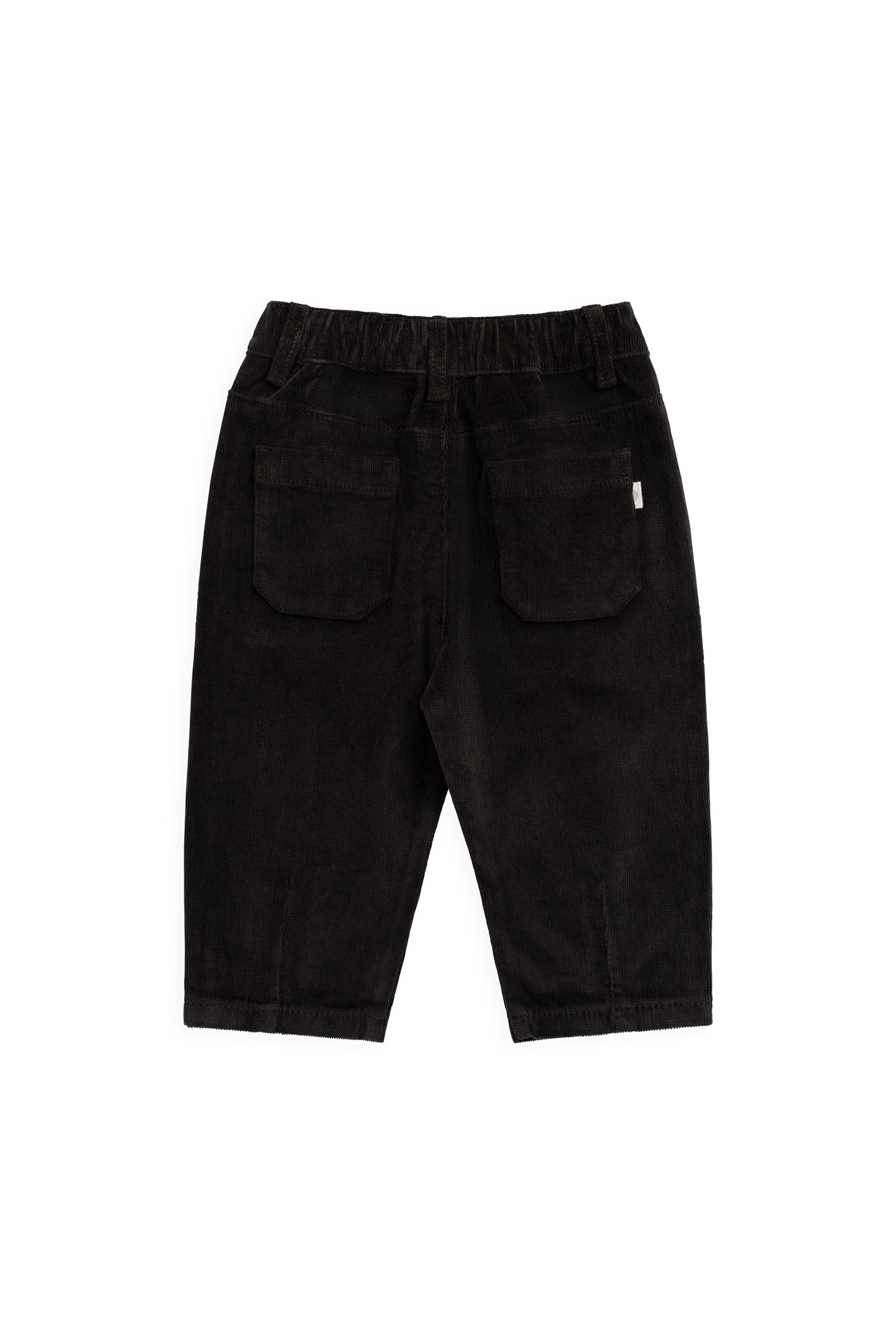 Pantalon Comet (6M-8A) | Pantalon en coton doux à jambe droite