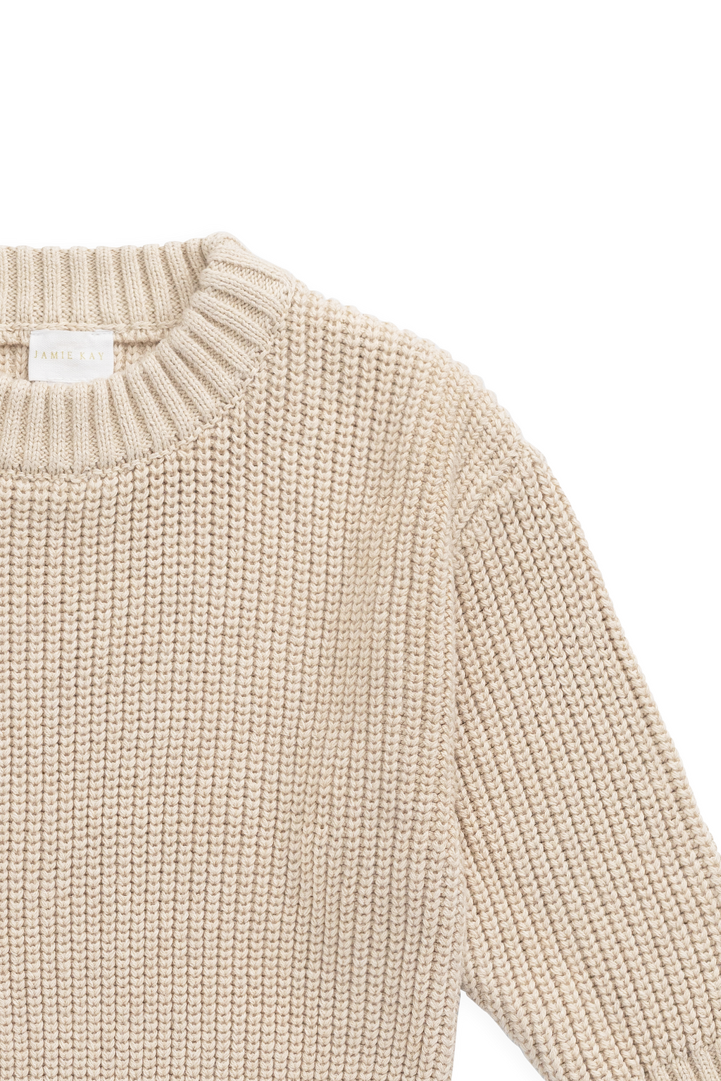Pull - Lin vintage