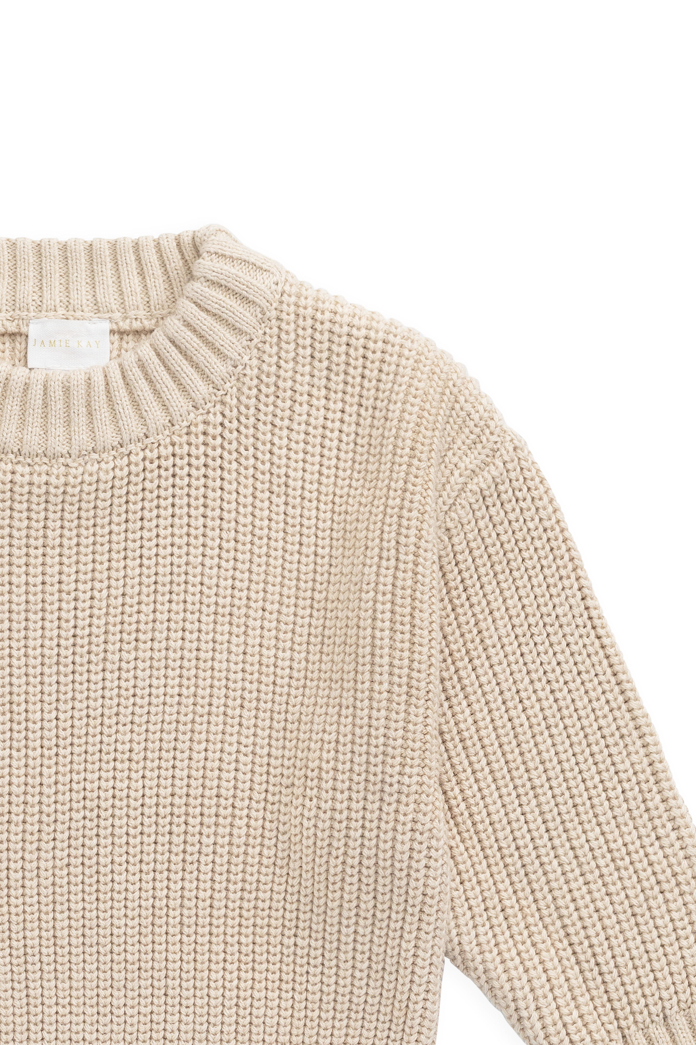 Pull - Lin vintage