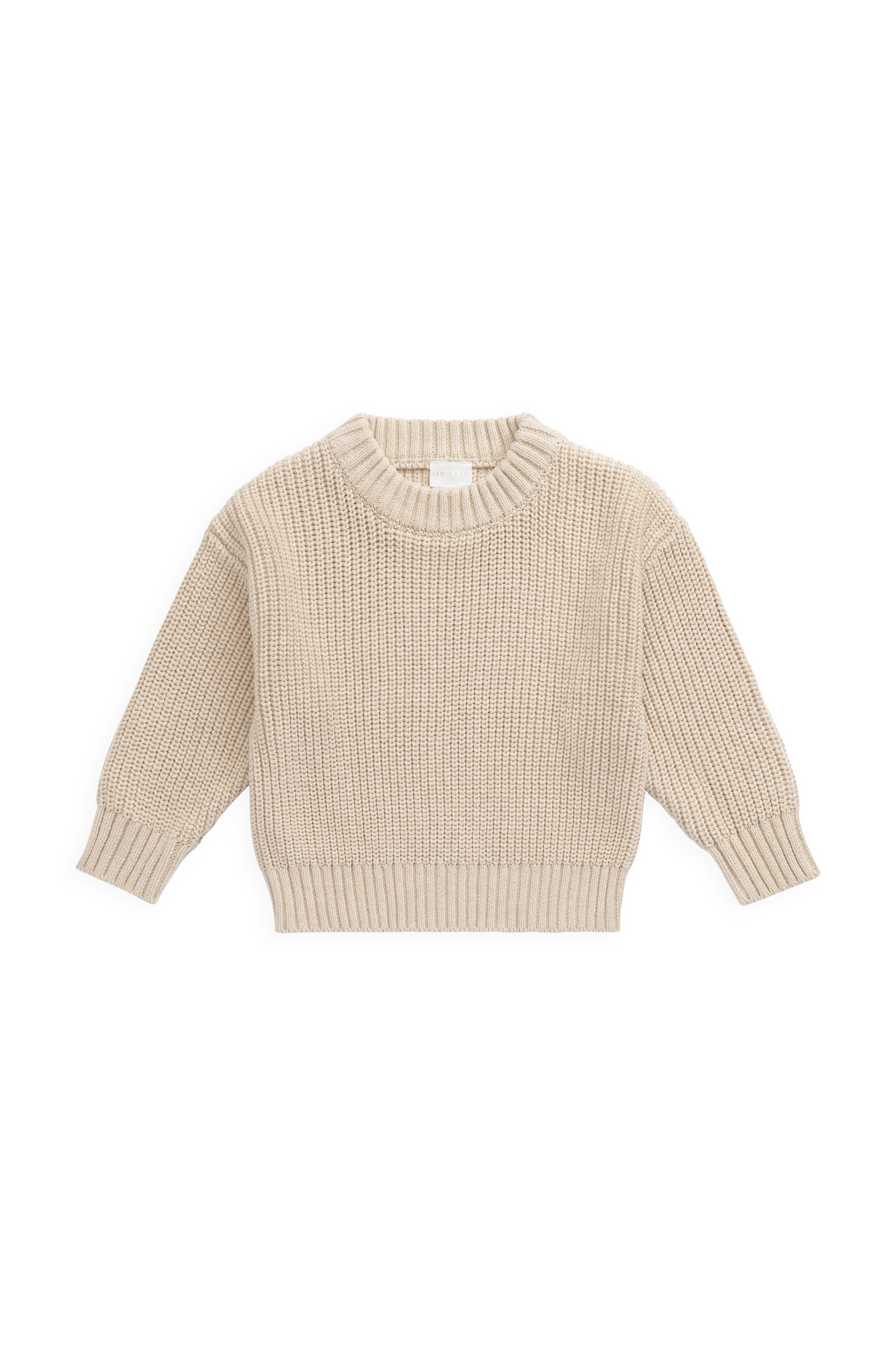 Pull - Lin vintage