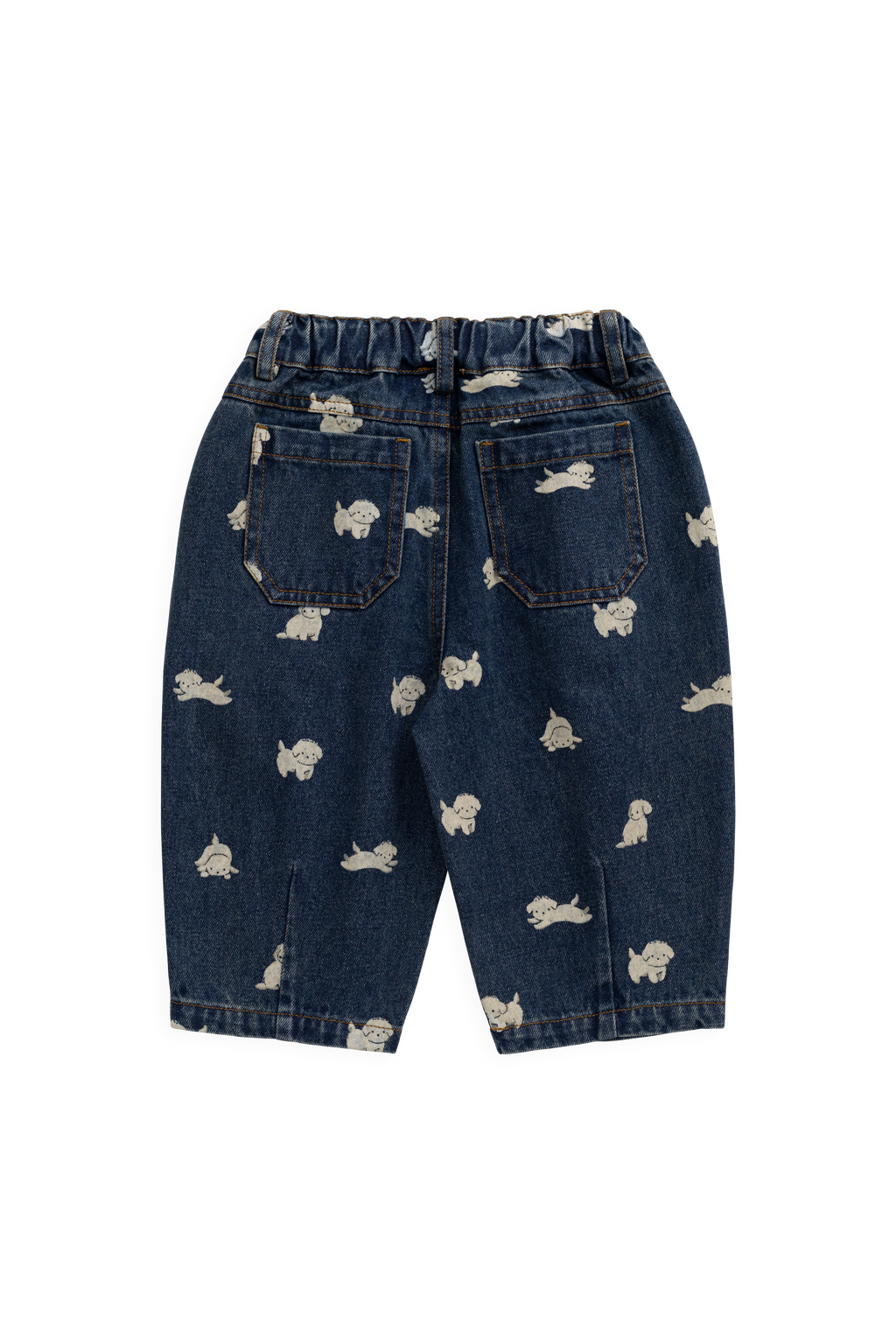 Pantalon en jean