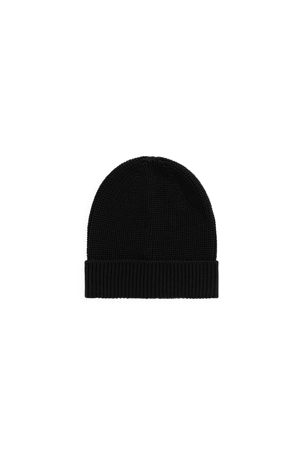 Bonnet en tricot - Sans lune