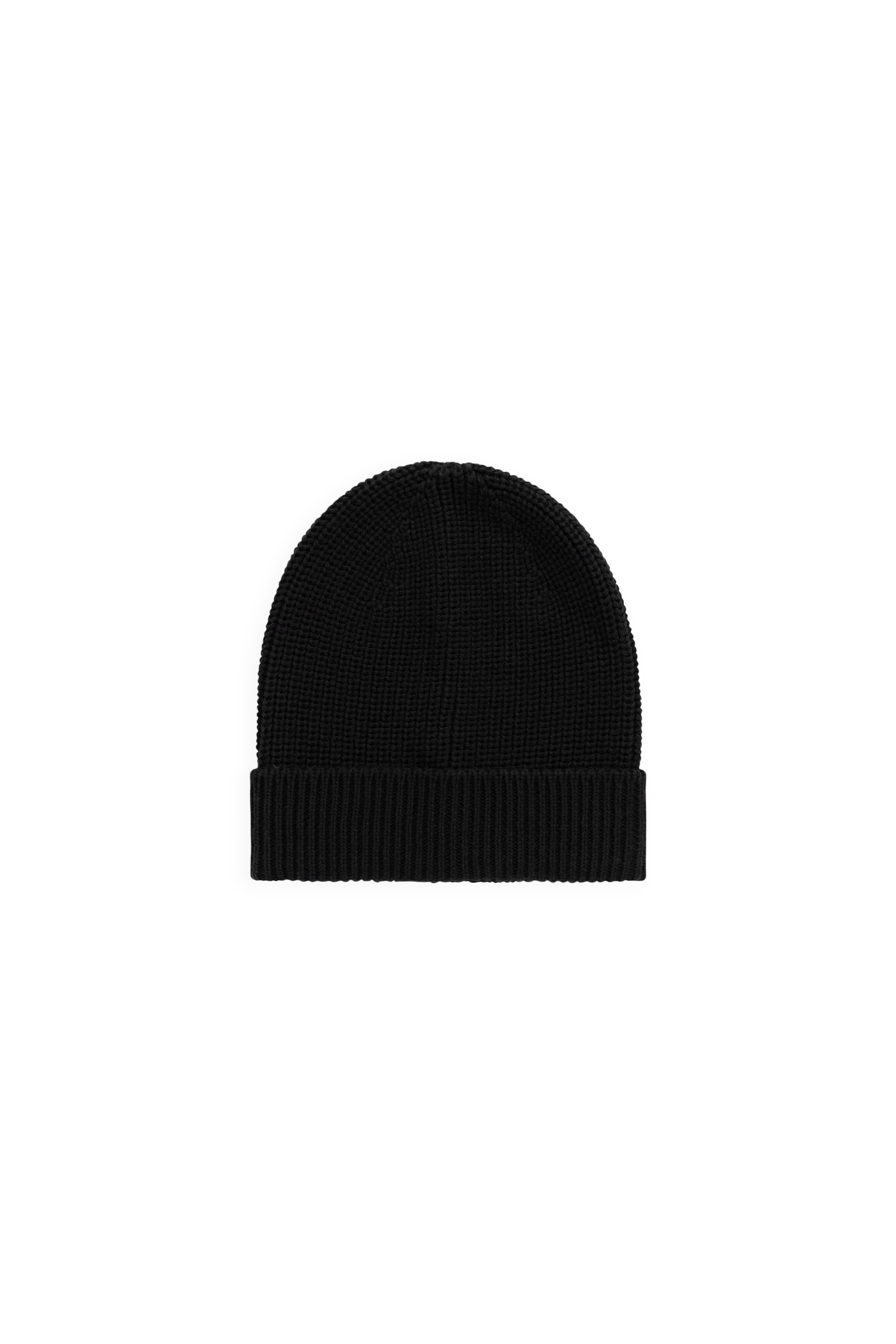 Bonnet en tricot - Sans lune
